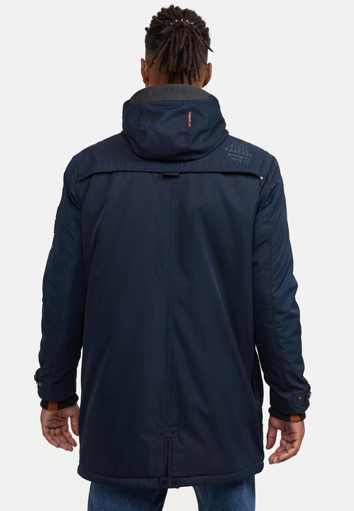 Produktbild Stone Harbour Lanzoo (XXL)