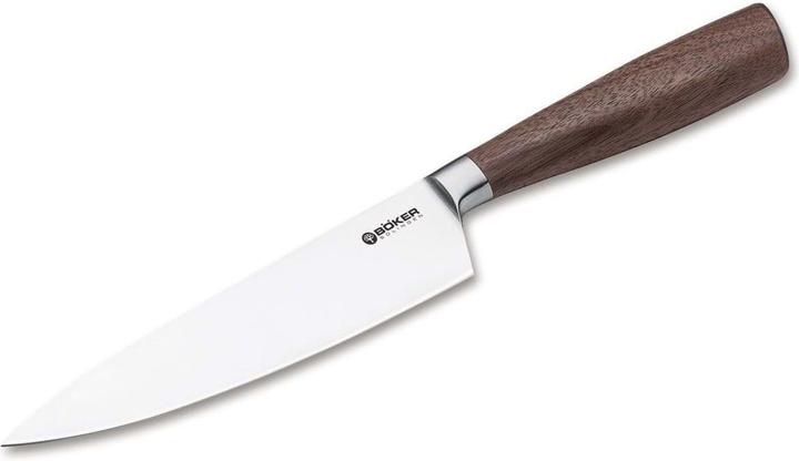 Produktbild Böker Core Walnuss Kochmesser Klein Mama (16 cm)