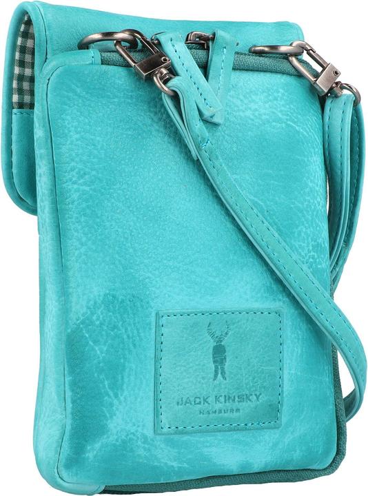 Immagine prodotto Jack kinsky Handytasche und Börse