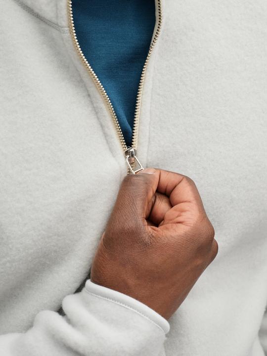 Actual product image Mover Plastic Free Sportswear Merino Fleece (XXL)