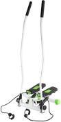 HMS S3085 TWIST STEPPER WITH STOCKS (aka)