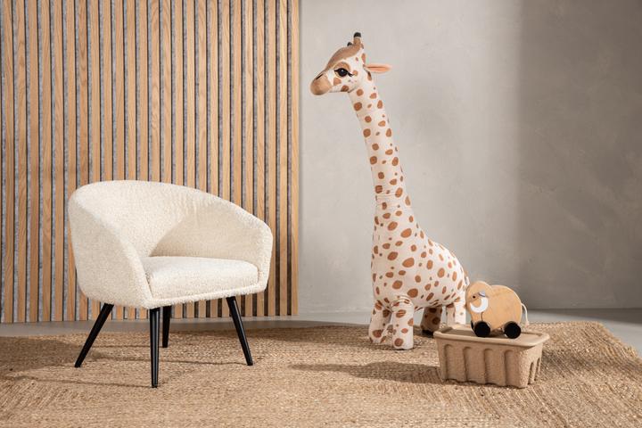 Produktbild Venture Home Fluffy (Kindersessel)