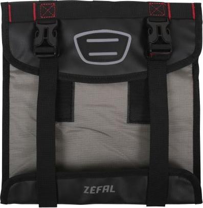 Actual product image Zefal Z-Adventure F10 bicycle bag 10l (10 l, Handlebar bag)