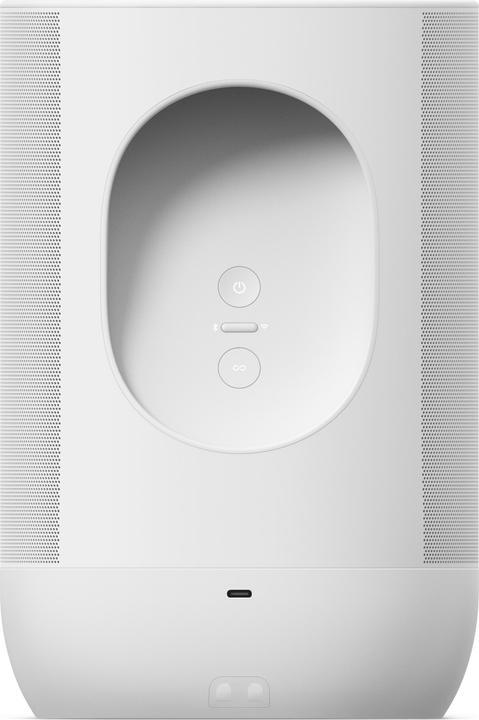 Produktbild Sonos Move (WLAN, Bluetooth, Airplay 2)