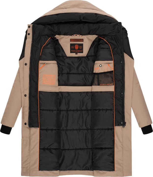 Actual product image Navahoo Snowelf (XXL)