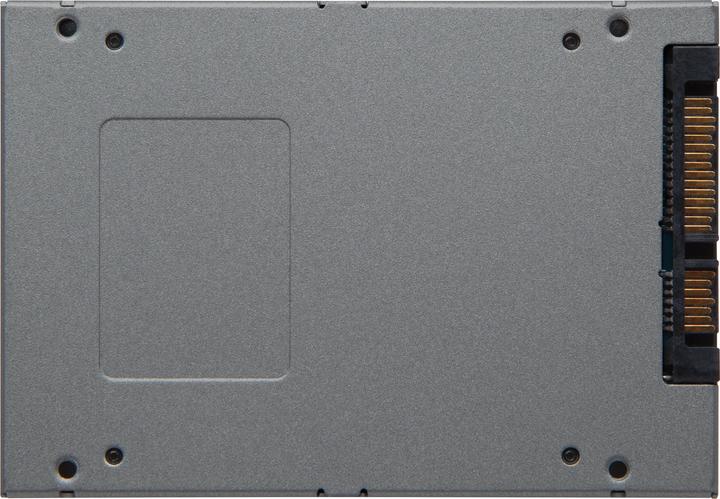 Actual product image Kingston Uv500 (120 GB, 2.5")
