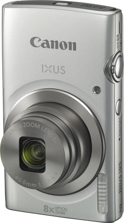 Produktbild Canon Ixus 185 (5 - 40 mm, 20 Mpx, 1/2,3'')