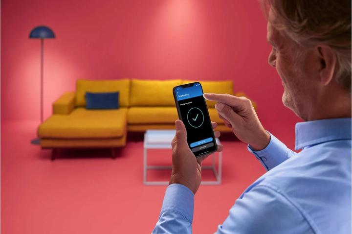 Image du produit WiZ SuperSlim (2450 lm)