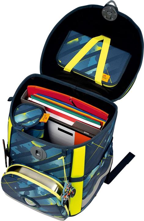 Produktbild Derdiedas ErgoFlex Easy Schulranzen-Set (24 l)