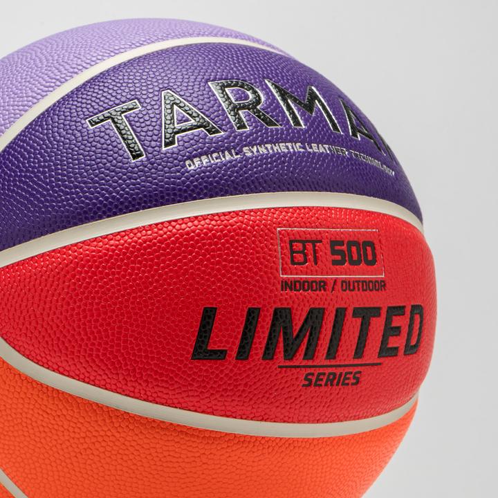 Actual product image Tarmak BT500 TOUCH (6)