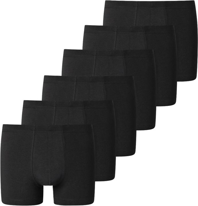 Schiesser Organic Cotton Shorts