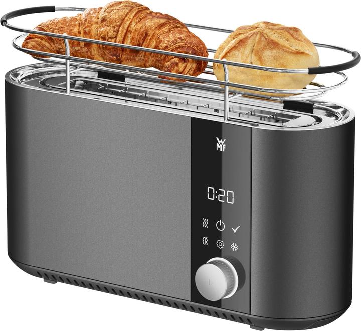 Actual product image WMF Master Toaster