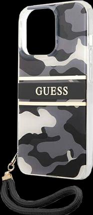 Produktbild Guess Case (Apple iPhone 13 Pro)