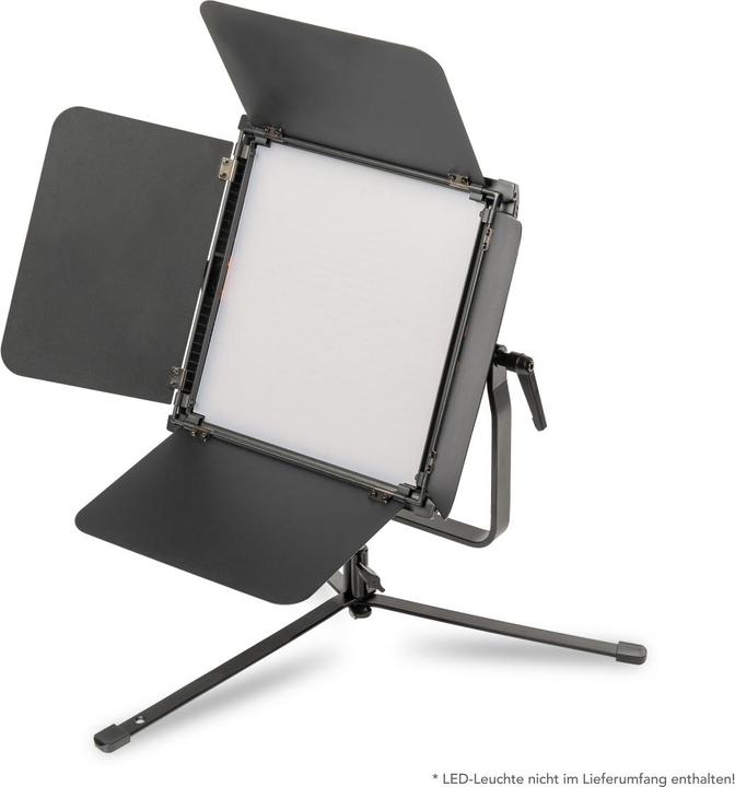 Image du produit Walimex Socle de lampe (15 cm, 15 kg)
