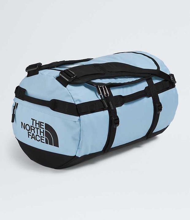 Actual product image North Face Base Camp Duffel Recycled Small (50 l)