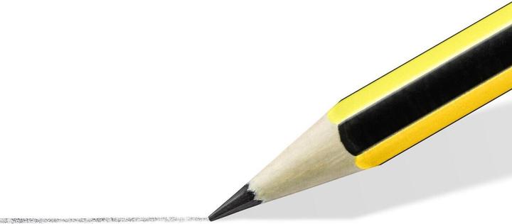 Immagine prodotto Staedtler Matita Noris, 2H (2 mm, 2H, 1 x)