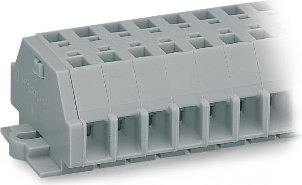 Immagine prodotto Wago Connettore terminale modulare 2.5mm