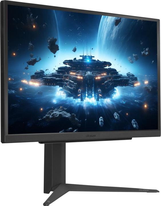Produktbild LG UltraGear 27GS85QX-B (2560 x 1440 Pixel, 27")