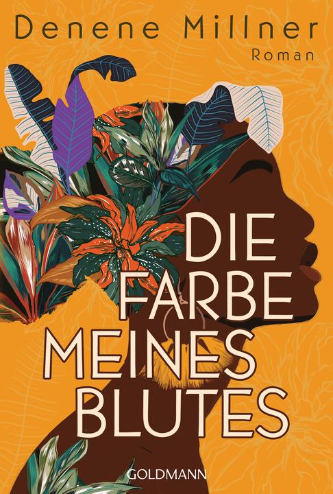 Immagine prodotto Die Farbe meines Blutes (Tedesco, Denene Millner, 2024)