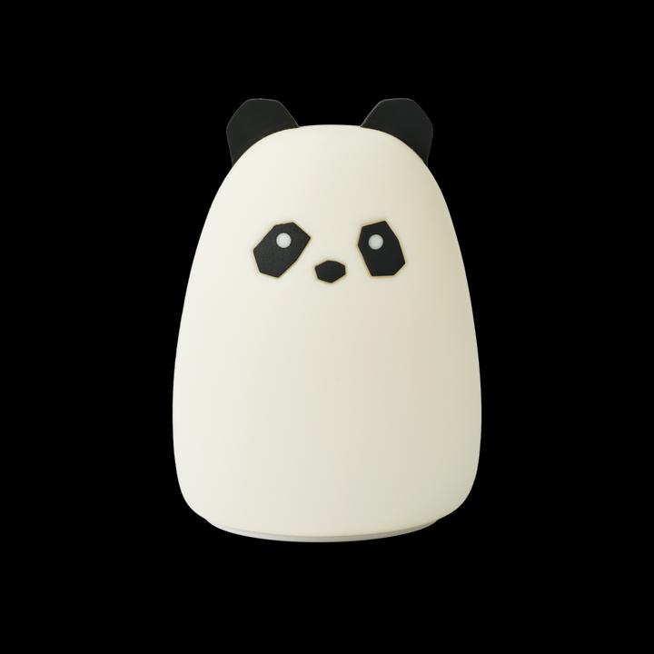 Actual product image Liewood Winston Nachtlicht Pandy Creme