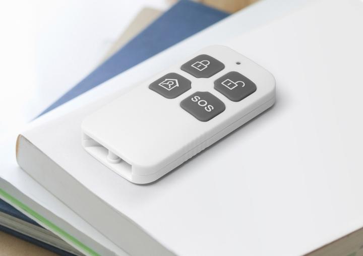 Immagine prodotto Technaxx TX-87 Telecomando Accessori per TX-84 (Infrarossi)