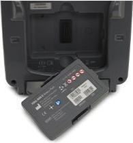 Actual product image Zoll Lithium manganese dioxide battery for AED 3, shelf life 5 years, 140 shocks (1 pcs., Device specific, 4200 mAh)