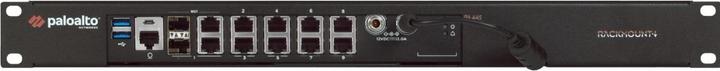 Image du produit Rackmount.IT Kit de montage en rack pour Palo Alto
