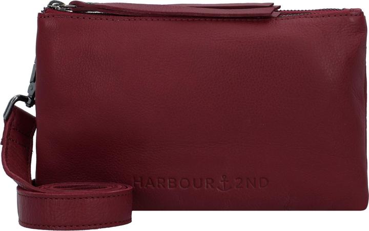 Raspberry Red