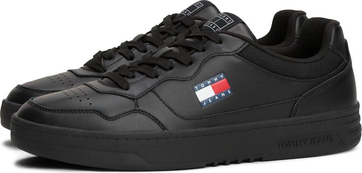 Produktbild Tommy Hilfiger (New)Tjm Cupsole Leather Ess (41)
