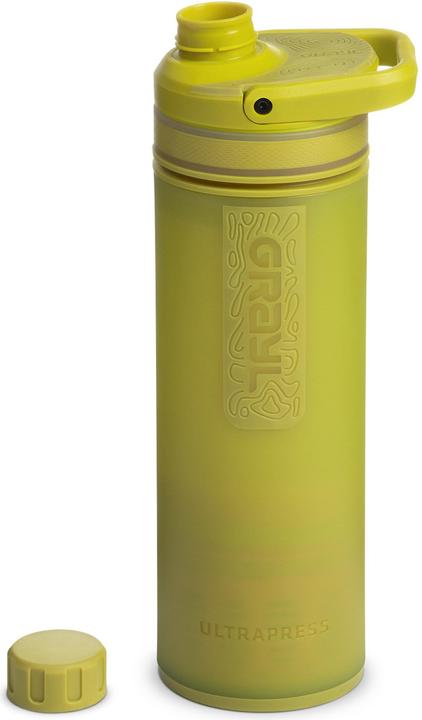 Produktbild Grayl Ultrapress Purifier (0.50 l)