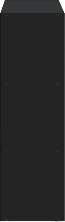 Produktbild VidaXL Bücherregal (102 x 32 x 102 cm)