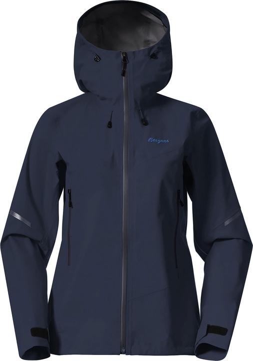 Produktbild Bergans Rabot Allround 3L Shell (M)