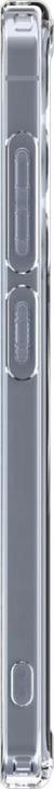 Actual product image Spigen Ultra Hybrid (Samsung Galaxy S25)
