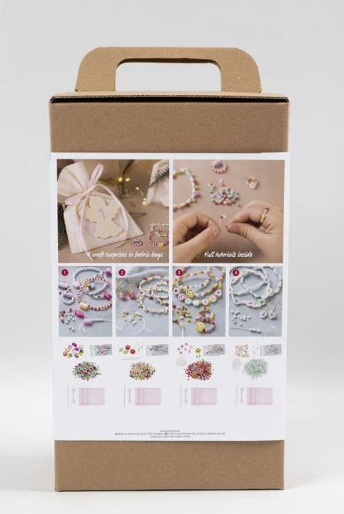 Produktbild Creativ Company Bastelset Schmuck