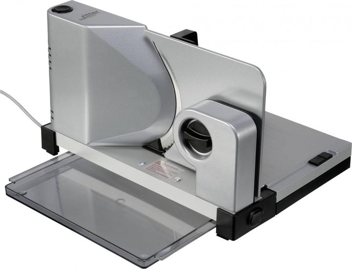 Actual product image Dr. Ritter Icaro