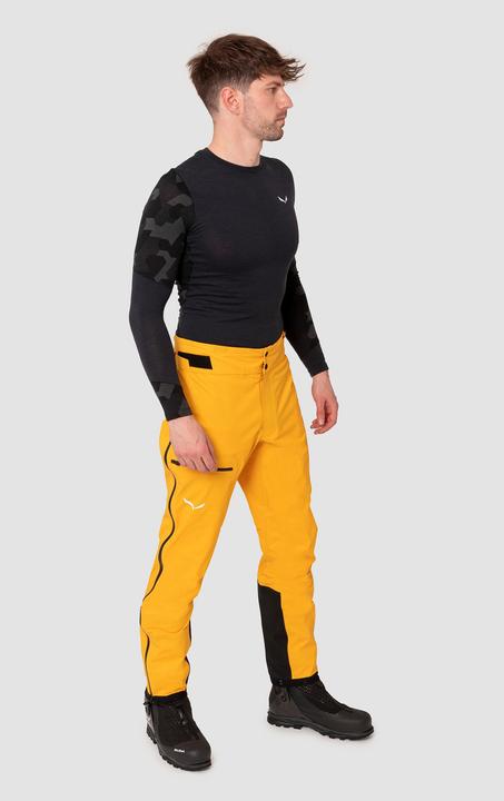 Actual product image Salewa ORTLES PTX 3L Men's PANTS (48)