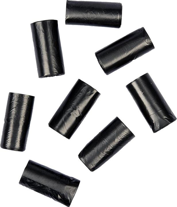 Produktbild EBI Duvo+ Poo Bags auf Rolle Pfote (Hund)