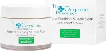 Image du produit The Organic Pharmacy Arnica Soothing Muscle Soak (400 ml)