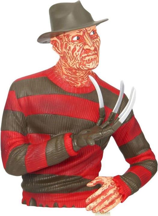Produktbild CU Nightmare On Elm Street: Freddy Krueger