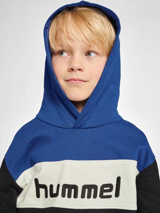 Image du produit hummel Hoodie Morten (104)