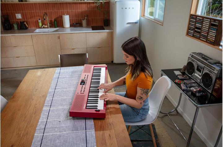 Actual product image Roland GO:KEYS 3 (61 Keys)