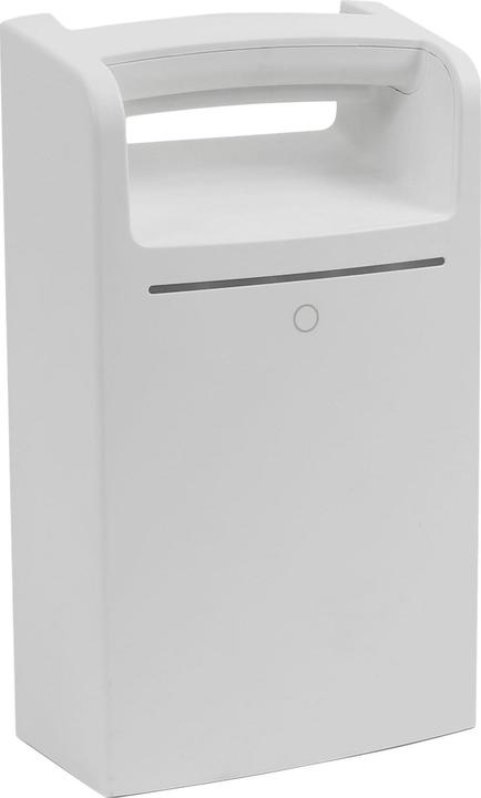 Produktbild Ergotron 98-246, 154 mm, 79 mm, 259 mm, 3 kg, 350 mm, 165 mm