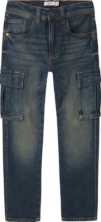 Actual product image Name it Cargo Jeans (116)