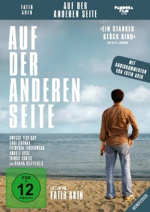 Produktbild Auf der anderen Seite (DVD, 2007, Deutsch)