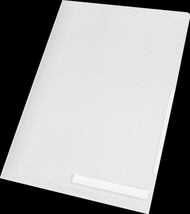 Produktbild Leitz Sichthüllen PP A4 (A4, 1 x)
