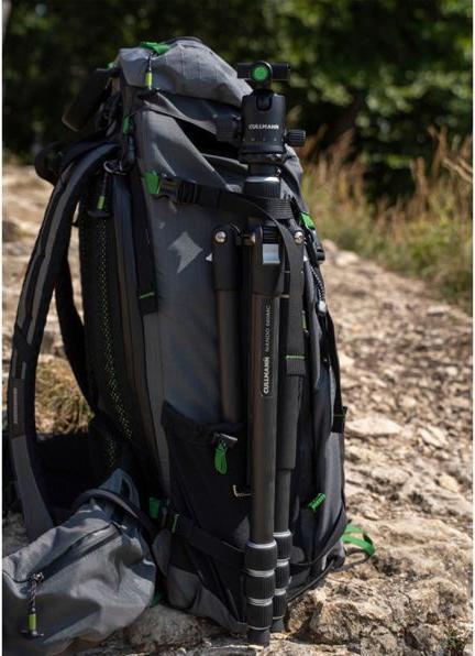 Actual product image Cullmann Nando 560MC RB8.5 (Carbon)
