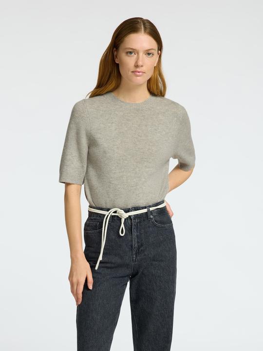 Immagine prodotto Selected Femme 2/4-Arm Stricktop (M)