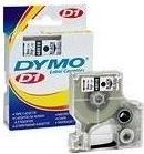 Immagine prodotto Dymo S0720670 Nastro standard (0.90 cm, Nero)