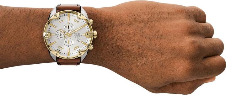 Produktbild Diesel Chronograph SPIKED (Chronograph, 49 mm)