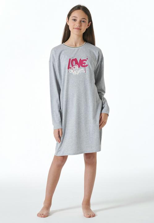Produktbild Schiesser Nachthemd Nightwear (176)